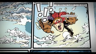 Awesome new TED-ED videos explain the physics of superhero powers